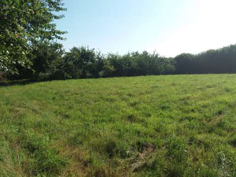 Vente de terrain Pléneuf-Val-André 22