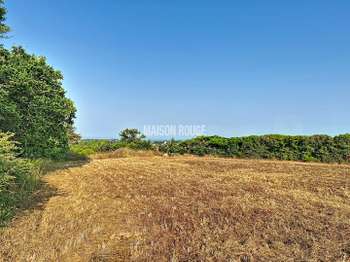 Vente de terrain Pléneuf-Val-André 22