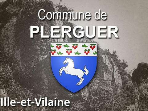 Vente de terrain Plerguer 35