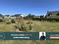 Vente de terrain Vente de terrain