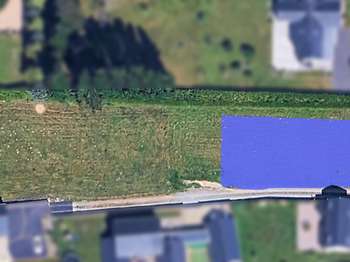 Vente de terrain Plerguer 35