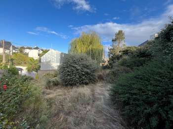 Vente Terrain 472 m&sup2;Plérin