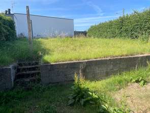 Vente Terrain 225 m&sup2;Plérin