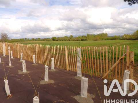 Vente de terrain Plérin 22