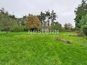 Vente Terrain 1250 m&sup2;Plérin