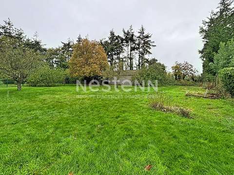 Vente de terrain Plérin 22