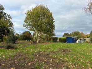 Vente Terrain 1283 m&sup2;Plérin