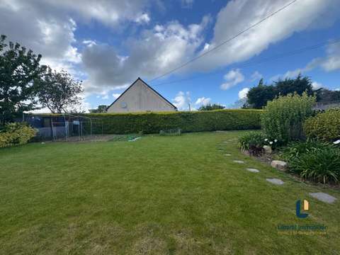 Vente de terrain Plérin 22