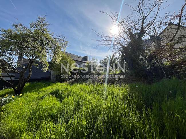 Terrain 506 m² · à Plérin · 506 m² · 71 850 €