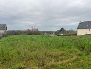 Vente Terrain 1345 m&sup2;Plerneuf