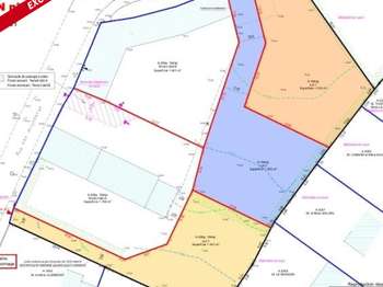 Vente de terrain Plerneuf 22