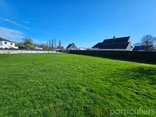 Photo Vente de terrain Plescop