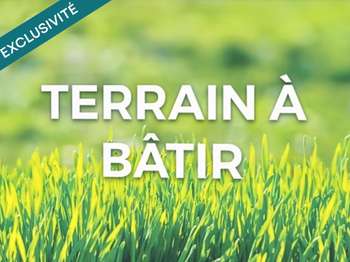 Vente de terrain Plescop 56