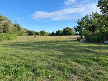 Vente Terrain 542 m&sup2;Plescop