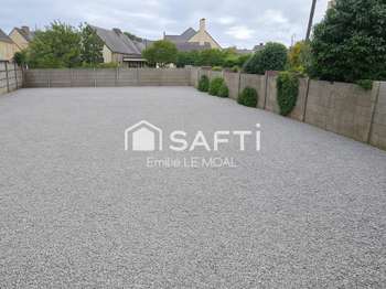 Vente de terrain Plesder 35