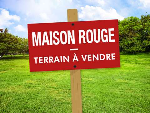 Vente de terrain Plesder 35