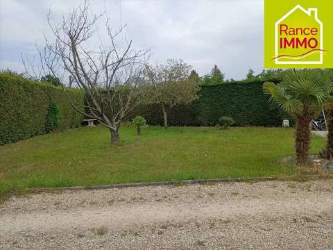 Vente de terrain Pleslin-Trigavou 22