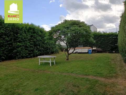 Vente de terrain Pleslin-Trigavou 22
