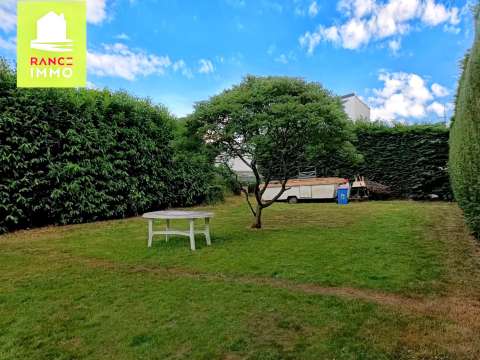 Vente de terrain Pleslin-Trigavou 22