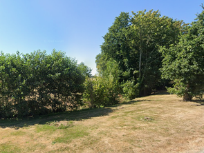 Vente Terrain 455 m&sup2;Pleslin-Trigavou
