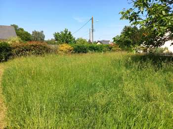 Vente de terrain Pleslin-Trigavou 22