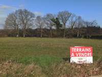 Vente de terrain Vente de terrain