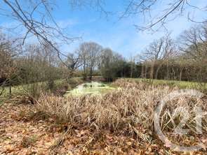 Vente Terrain 2409 m&sup2;Plessé