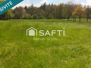 Vente Terrain 1300 m&sup2;Plessé