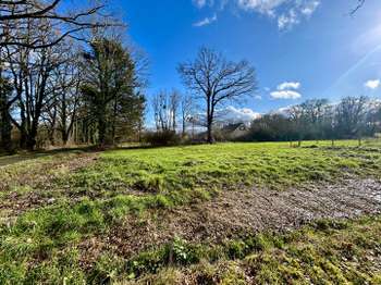 Vente Terrain 682 m&sup2;Plessé