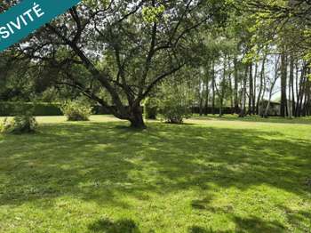 Vente de terrain Plessé 44