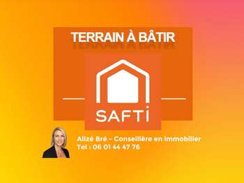 Vente de terrain Pleubian 22