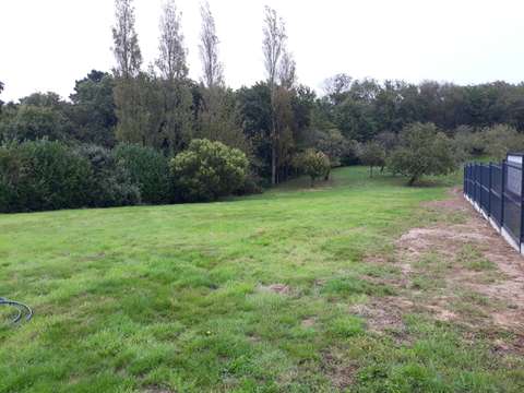 Vente de terrain Pleubian 22