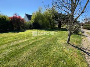 Vente Terrain 500 m&sup2;Pleubian