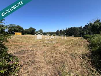 Vente Terrain 2260 m&sup2;Pleubian
