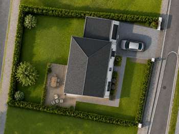 Vente Terrain 703 m&sup2;Pleubian