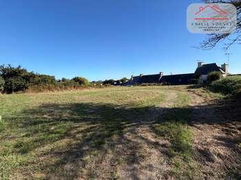 Vente de terrain Pleubian 22