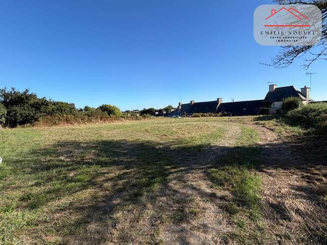 Terrain 747 m² · à Pleubian · 747 m² · 61 000 €
