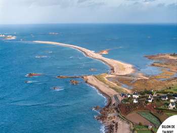 Vente Terrain 400 m&sup2;Pleubian