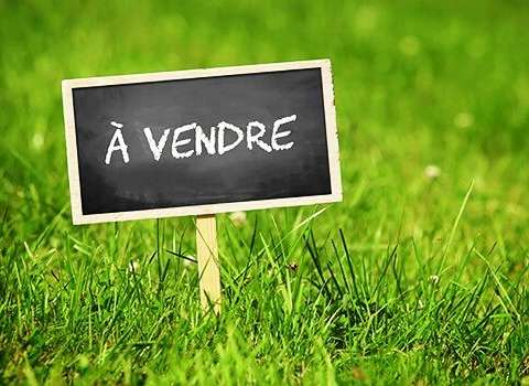 Vente de terrain Pleucadeuc 56