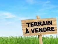 Vente de terrain Vente de terrain