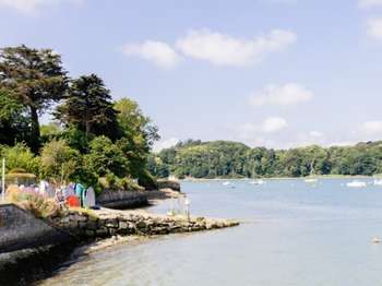 Vente de terrain Pleudihen-sur-Rance 22