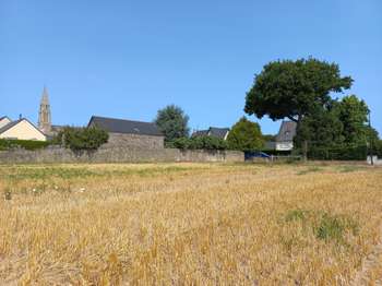 Vente de terrain Pleudihen-sur-Rance 22