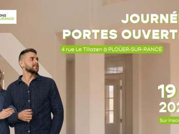 Vente de terrain Pleudihen-sur-Rance 22