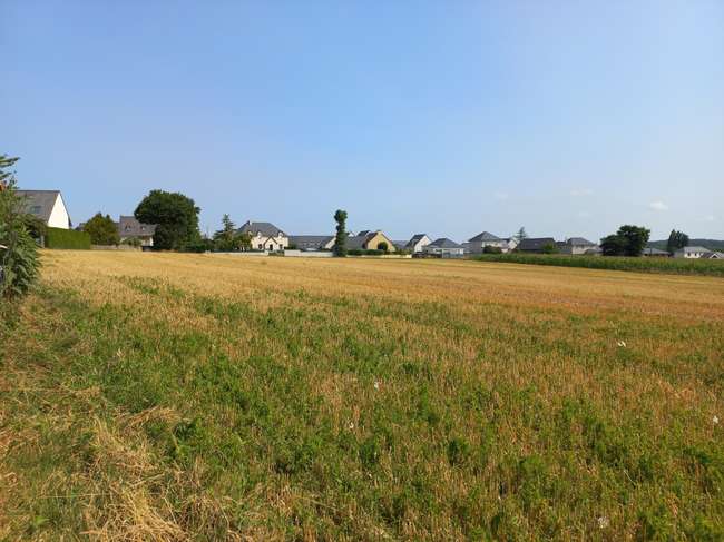 Terrain 405 m² · à Pleudihen-sur-Rance · 405 m² · 93 000 €