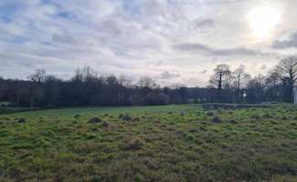 Photo Vente de terrain Pleugriffet
