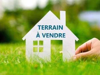 Vente Terrain 389 m&sup2;Pleugueneuc