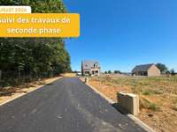 Vente de terrain Vente de terrain