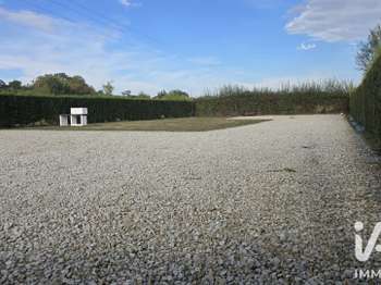 Vente Terrain 854 m&sup2;Pleugueneuc