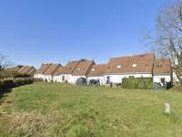 Vente de terrain Pleumartin - 86