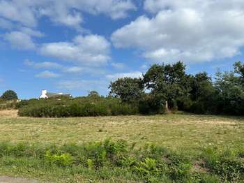 Vente de terrain Pleumeur-Bodou 22
